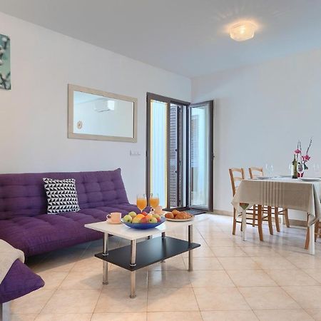 Apartmani Martina Porec Bagian luar foto